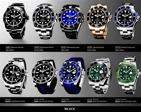 misura fondello rolex submariner|rolex submariner model years.